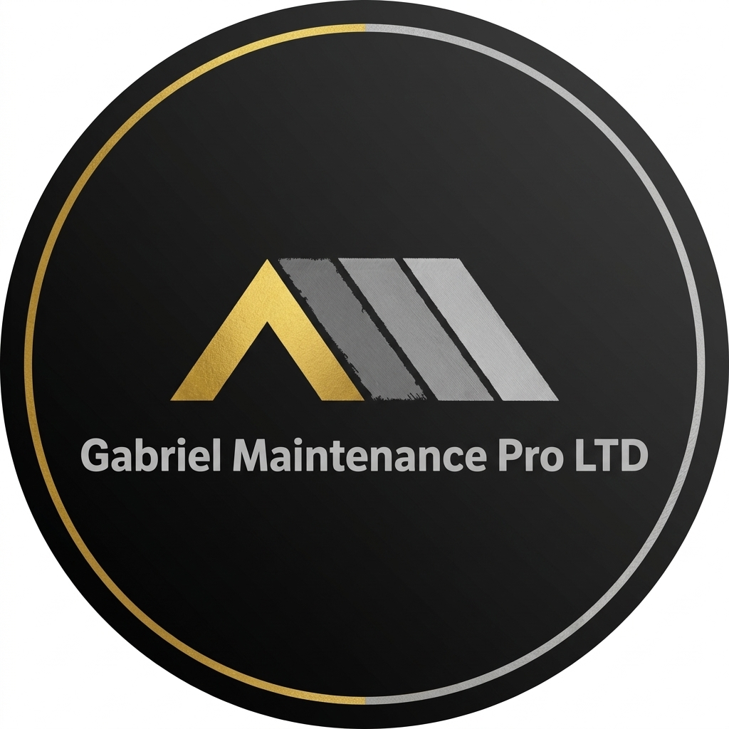 Gabriel Maintenance Pro logo