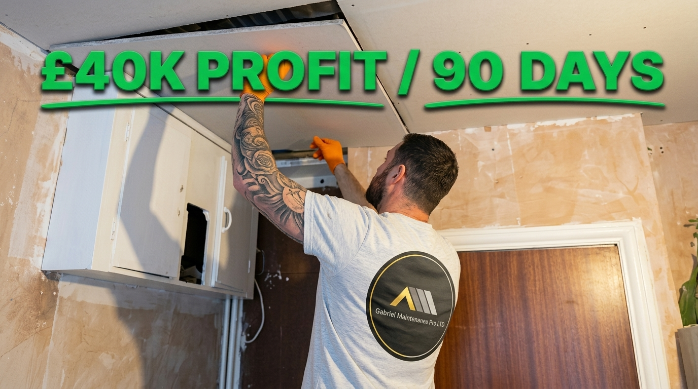 Gabriel Maintenance Pro result