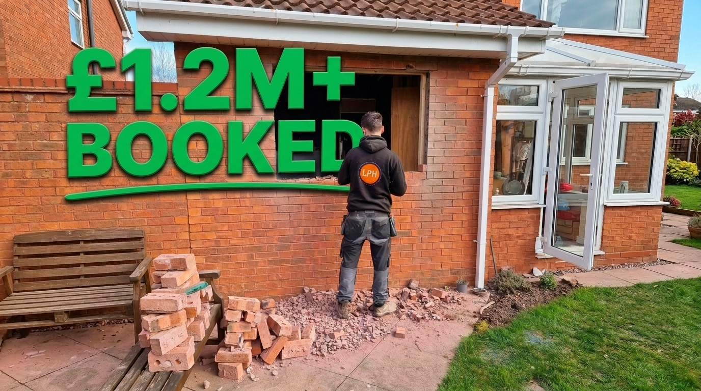LPH Construction result