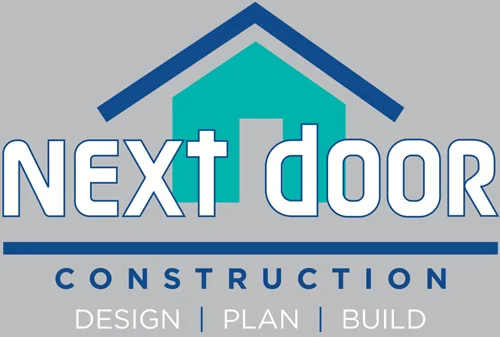 Next Door Construction logo