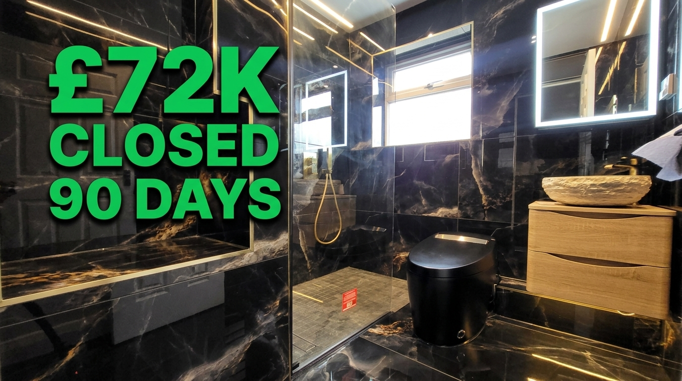 Sovereign Bathrooms result
